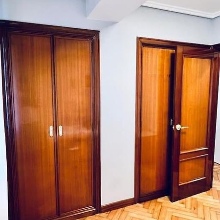 Apartamento En El Centro De Vigo 2 Habitaciones 외부 사진