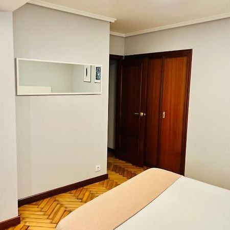 Apartamento En El Centro De Vigo 2 Habitaciones 외부 사진