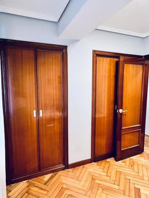 Apartamento En El Centro De Vigo 2 Habitaciones 외부 사진