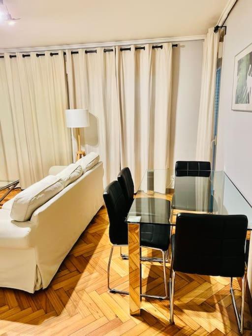 Apartamento En El Centro De Vigo 2 Habitaciones 외부 사진