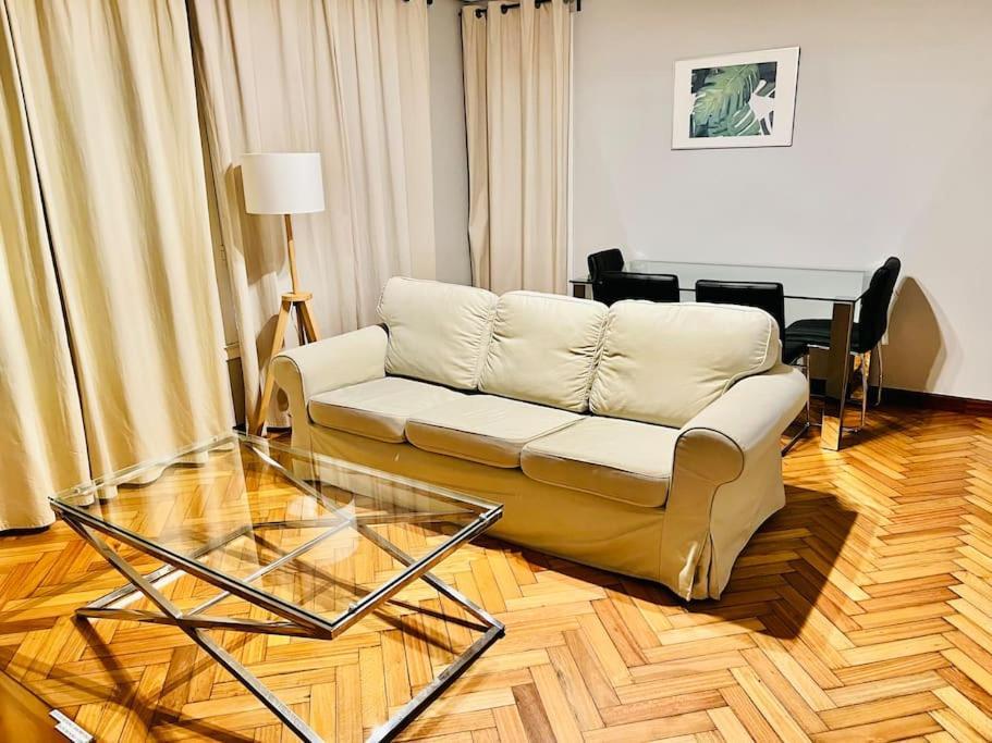 Apartamento En El Centro De Vigo 2 Habitaciones 외부 사진