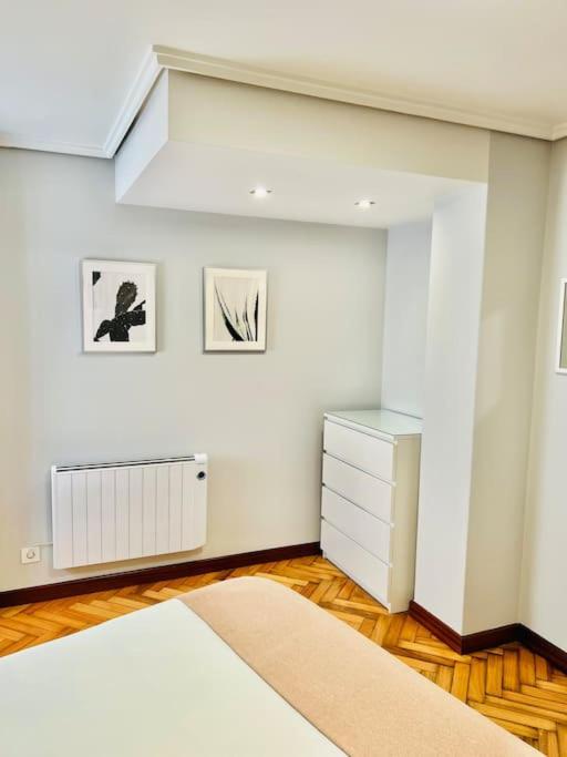 Apartamento En El Centro De Vigo 2 Habitaciones 외부 사진