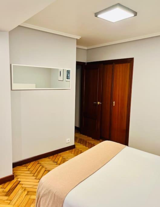 Apartamento En El Centro De Vigo 2 Habitaciones 외부 사진